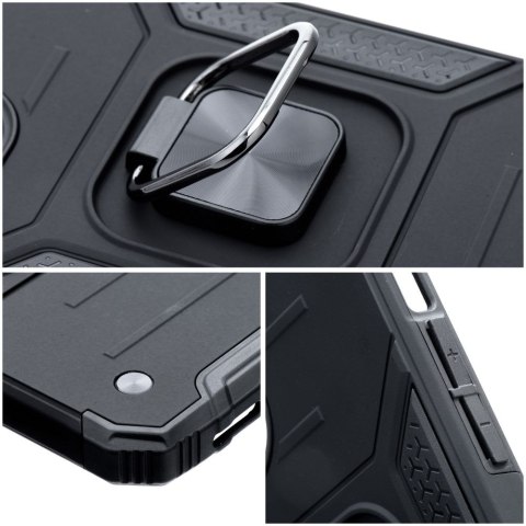 Etui NITRO do iPhone 13 czarny