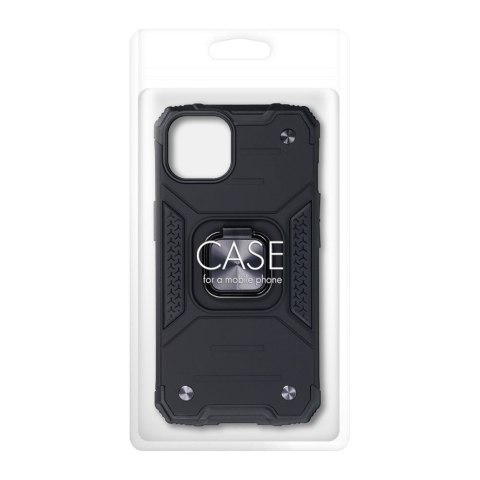 Etui NITRO do iPhone 13 czarny