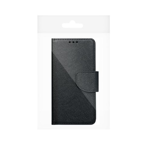 Etui FANCY Book do iPhone 14 czarny