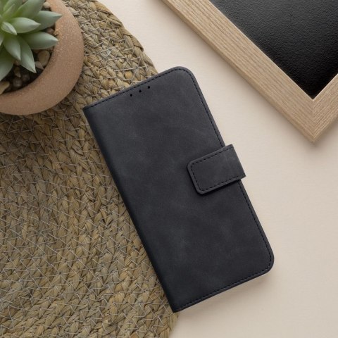 Etui TENDER Book do iPhone 13 czarny