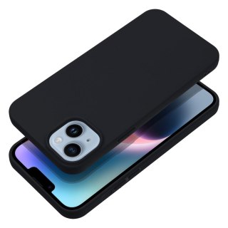 Etui MATT do iPhone 11 czarny