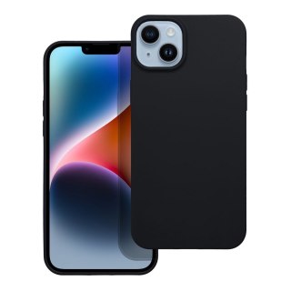 Etui MATT do iPhone 11 czarny
