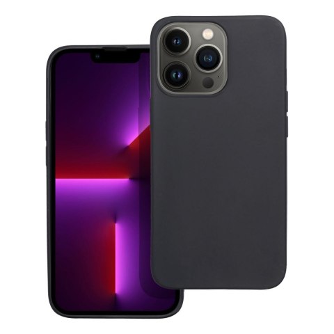 Etui MATT do iPhone 13 Pro czarny