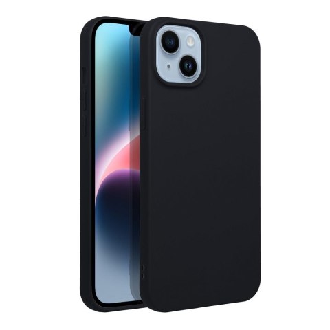 Etui MATT do iPhone 13 czarny