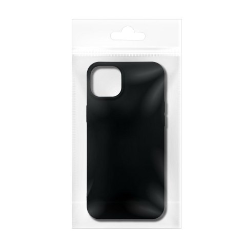 Etui MATT do iPhone 13 czarny