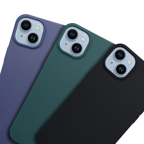 Etui MATT do iPhone 13 czarny