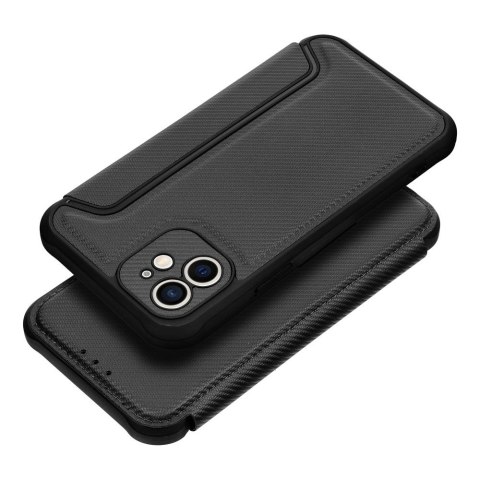 Kabura RAZOR Book do IPHONE 12 czarny