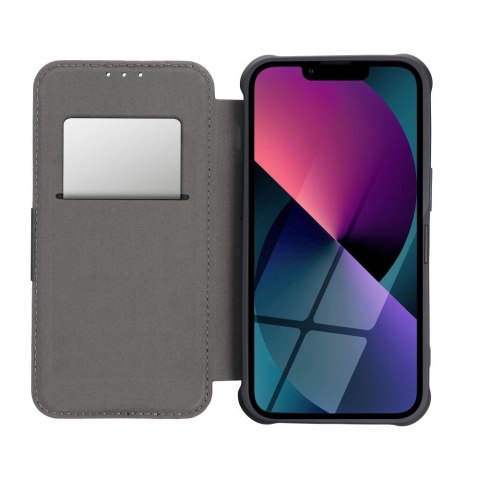Kabura RAZOR Book do IPHONE 12 czarny
