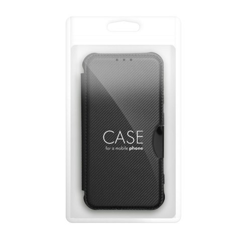 Kabura RAZOR Book do IPHONE 12 czarny