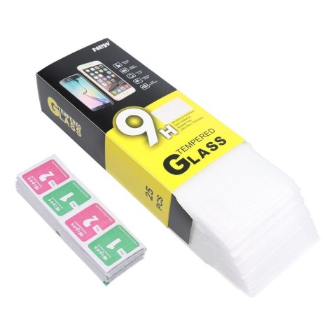 Szkło hartowane Tempered Glass (SET 25in1) - do Iphone 15