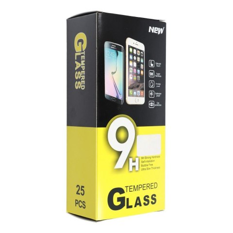 Szkło hartowane Tempered Glass (SET 25in1) - do Iphone 15