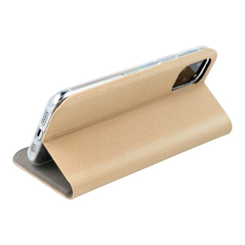 Etui SENSITIVE Book do iPhone 7 / 8 / SE 2020 / SE 2022 złoty