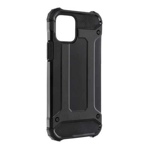 Futerał ARMOR do IPHONE 12 / 12 Pro czarny
