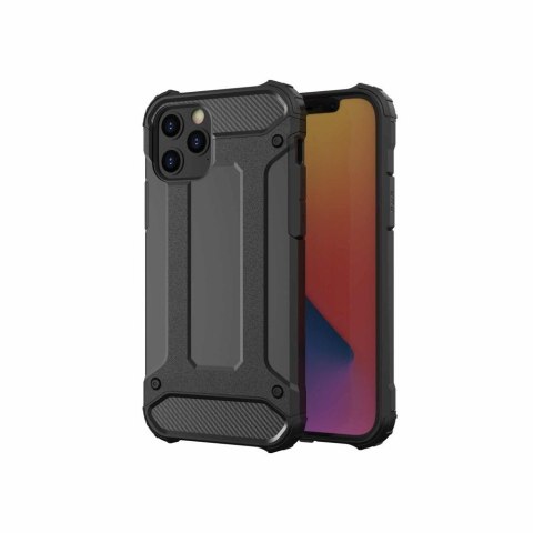 Etui ARMOR do iPhone 13 Pro czarny