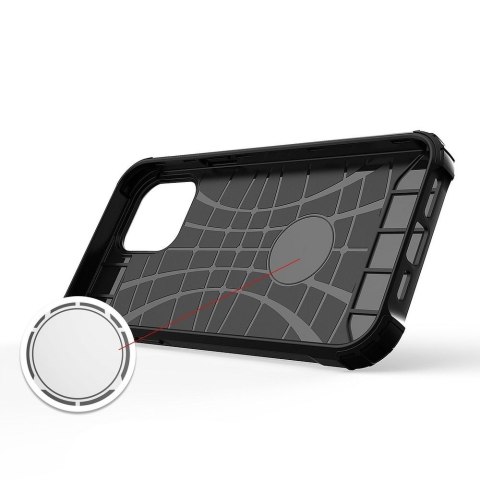 Etui ARMOR do iPhone 13 Pro czarny