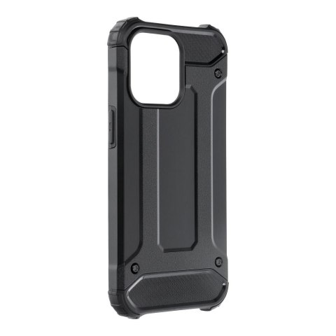Etui ARMOR do iPhone 13 Pro czarny