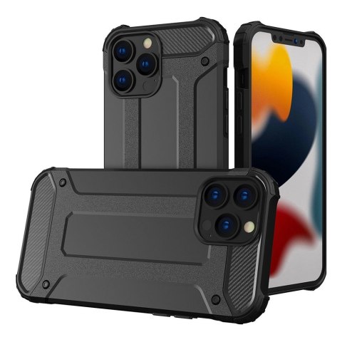 Etui ARMOR do iPhone 14 czarny