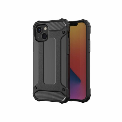 Etui ARMOR do iPhone 14 czarny