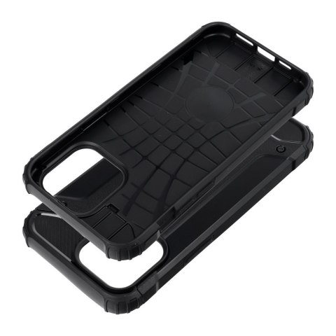 Etui ARMOR do iPhone 15 Pro Max czarny