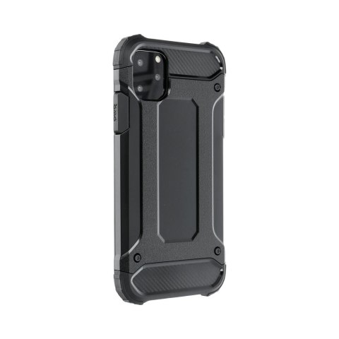Etui ARMOR do iPhone 15 czarny