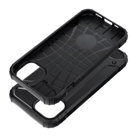 Etui ARMOR do iPhone 15 czarny