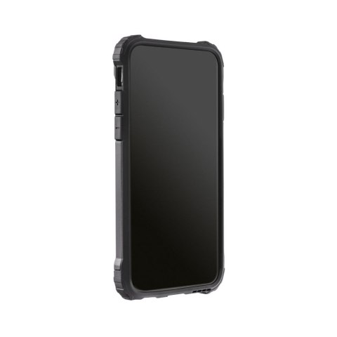 Etui ARMOR do iPhone XS czarny