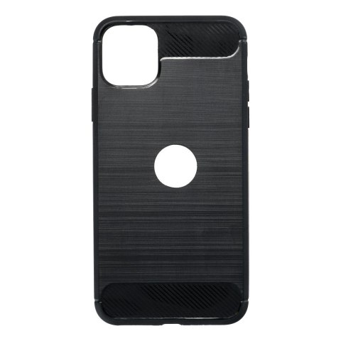Etui CARBON do iPhone 11 Pro Max czarny