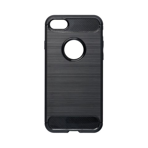 Etui CARBON do iPhone 7 / 8 czarny