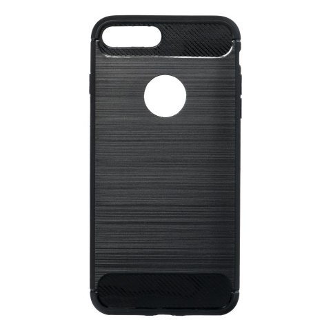 Etui CARBON do iPhone 7 Plus / 8 Plus czarny