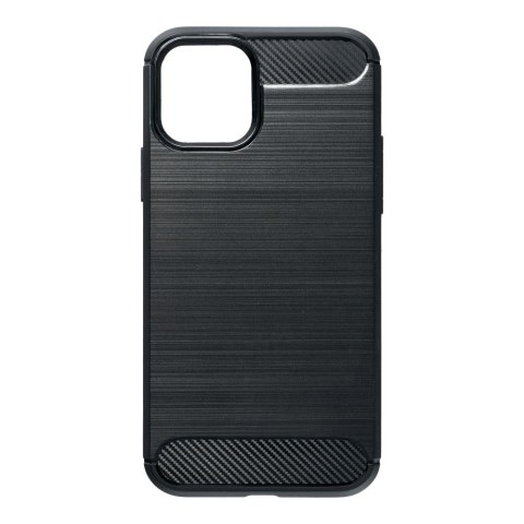 Etui CARBON do iPhone 14 czarny