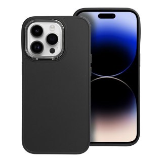 Etui FRAME do iPhone 14 Pro czarny