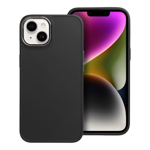 Etui FRAME do iPhone 14 czarny