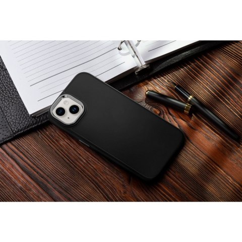 Etui FRAME do iPhone 14 czarny