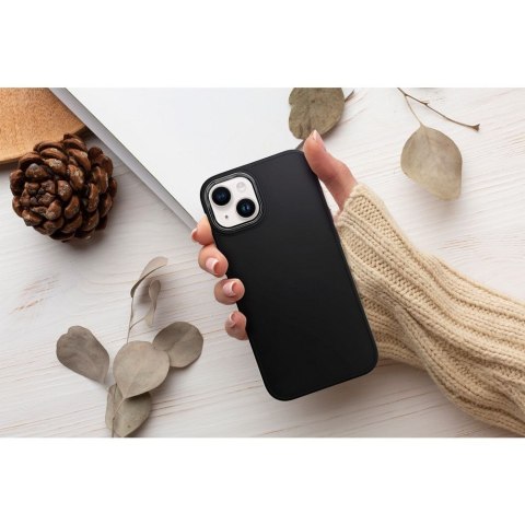 Etui FRAME do iPhone 14 czarny