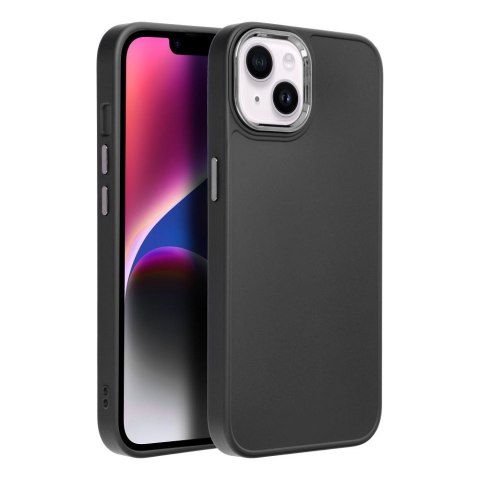 Etui FRAME do iPhone 14 czarny