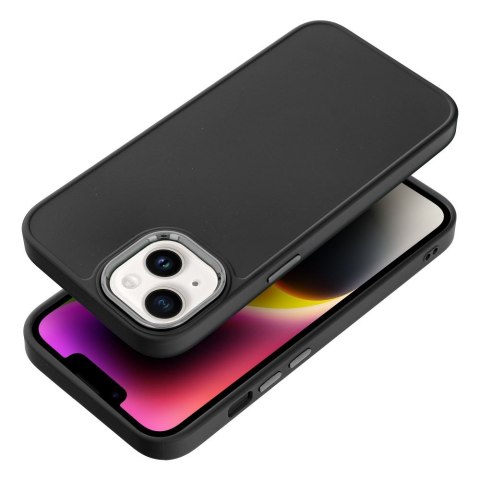 Etui FRAME do iPhone 14 czarny