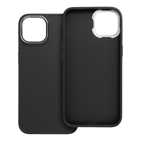 Etui FRAME do iPhone 14 czarny
