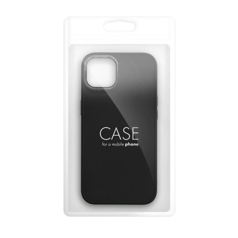 Etui FRAME do iPhone 14 czarny