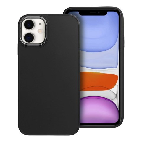 Etui FRAME do iPhone 11 czarny