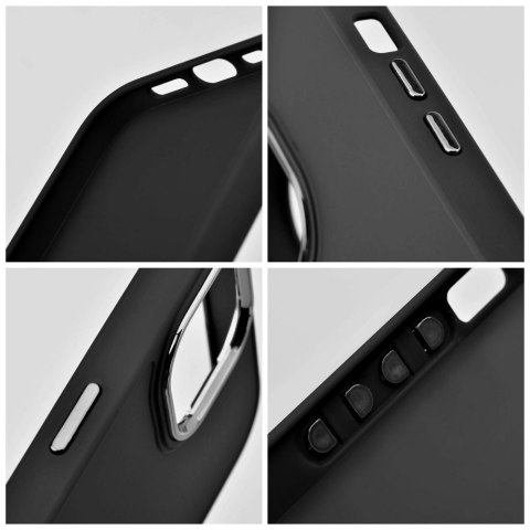 Etui FRAME do iPhone 11 czarny