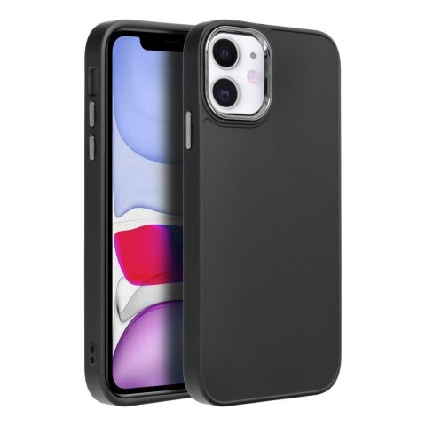 Etui FRAME do iPhone 11 czarny