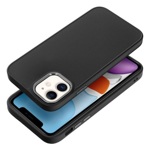 Etui FRAME do iPhone 11 czarny