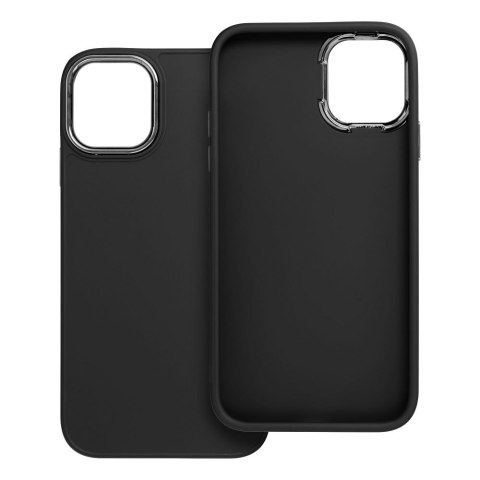 Etui FRAME do iPhone 11 czarny