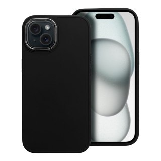 Etui FRAME do iPhone 15 czarny