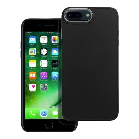 Etui FRAME do iPhone 7 PLUS / 8 PLUS czarny
