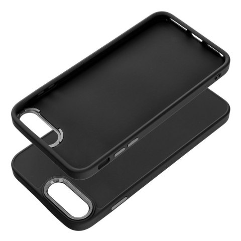 Etui FRAME do iPhone 7 PLUS / 8 PLUS czarny