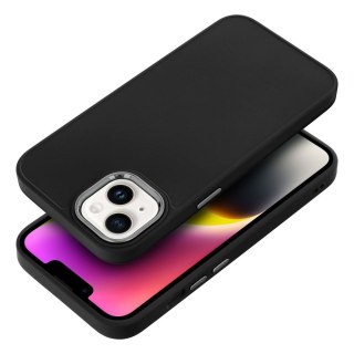 Etui FRAME do iPhone 16 Pro czarny