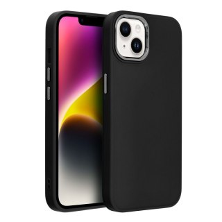 Etui FRAME do iPhone 16 czarny