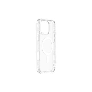 Etui X-ONE Dropguard Magnetic Case Pro (kompatybilny z MagSafe) - do Apple iPhone 16 czarny