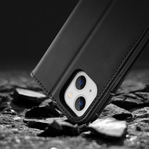 DUX DUCIS Etui HIVO do iPhone 15 Plus czarna